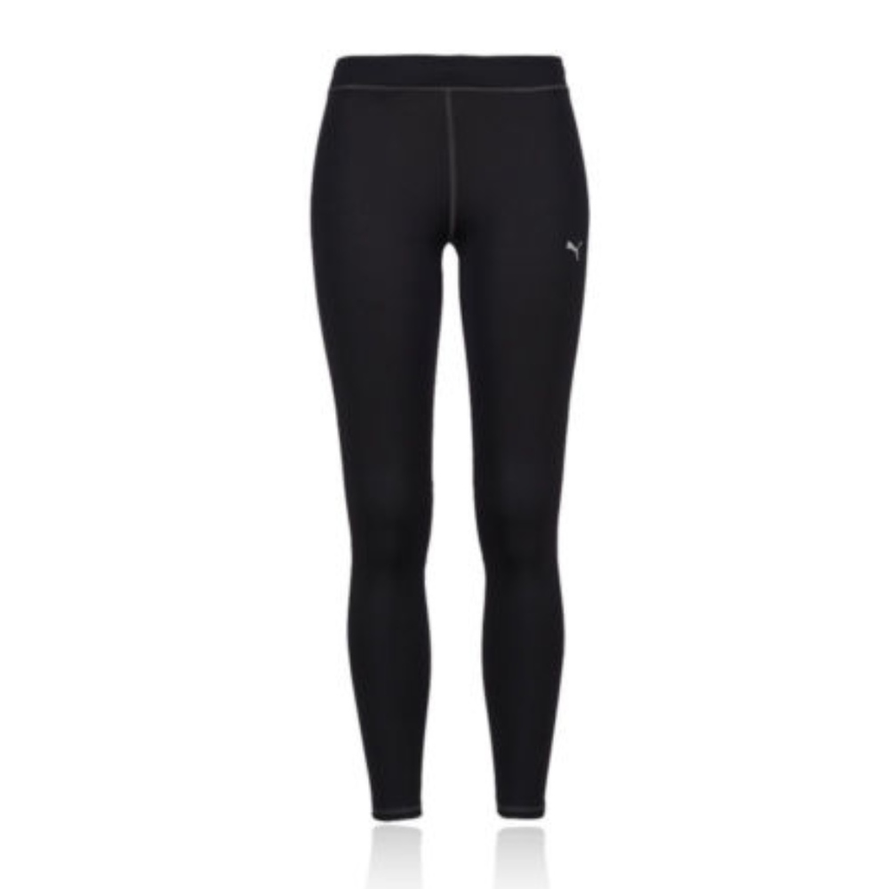 NWT Puma Essentials Black Tights / Leggings